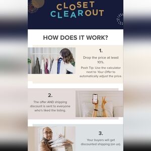 CCO Shipping Discount 🎉🎉